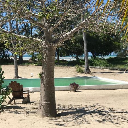 Ulala Lodge Murrebue Εξωτερικό φωτογραφία