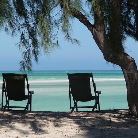 Ulala Lodge Murrebue Εξωτερικό φωτογραφία