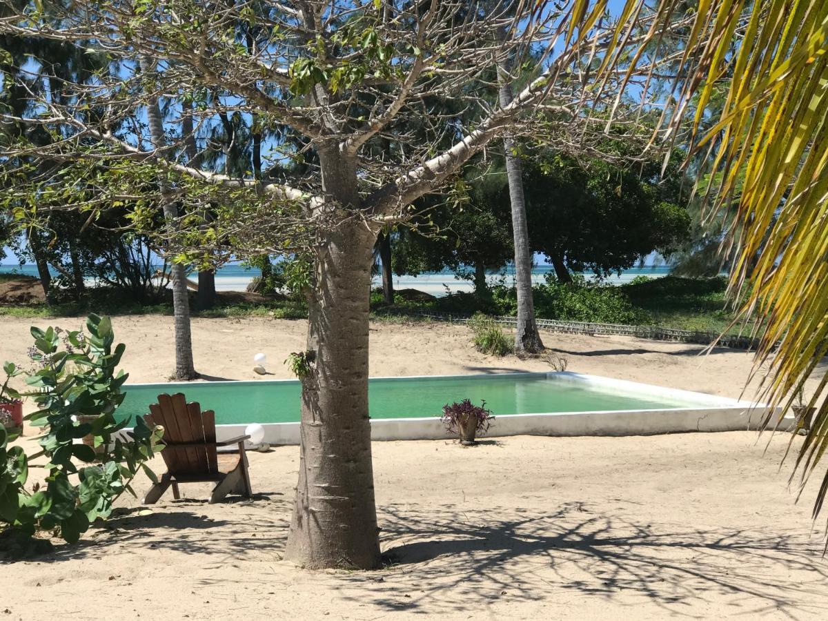 Ulala Lodge Murrebue Εξωτερικό φωτογραφία