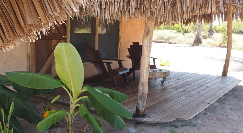 Ulala Lodge Murrebue Εξωτερικό φωτογραφία