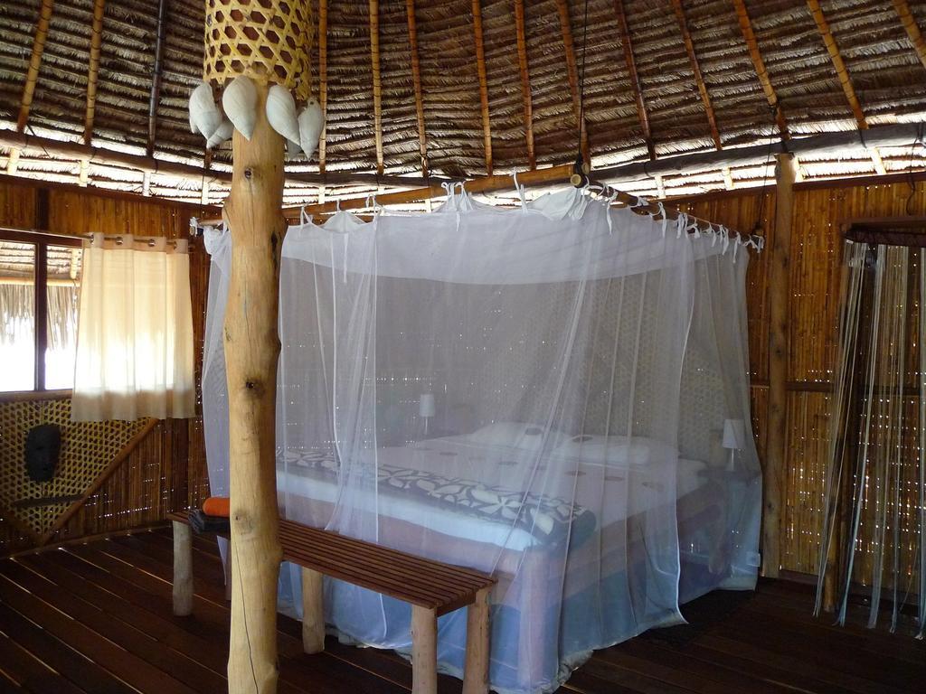 Ulala Lodge Murrebue Δωμάτιο φωτογραφία