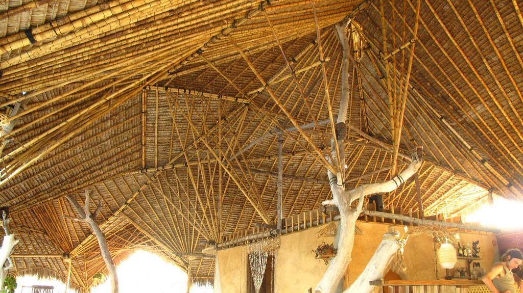 Ulala Lodge Murrebue Εξωτερικό φωτογραφία