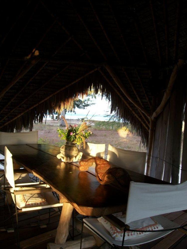 Ulala Lodge Murrebue Εξωτερικό φωτογραφία