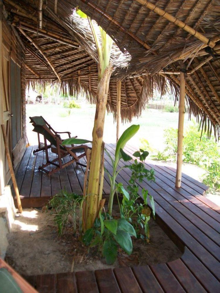 Ulala Lodge Murrebue Εξωτερικό φωτογραφία