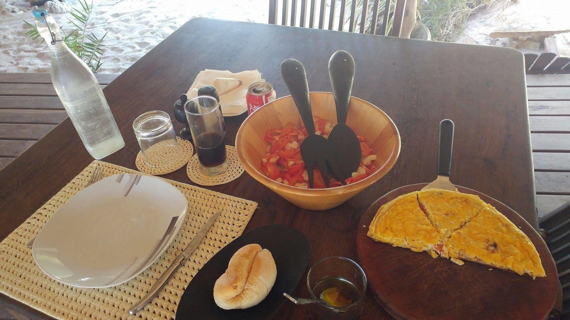 Ulala Lodge Murrebue Εξωτερικό φωτογραφία
