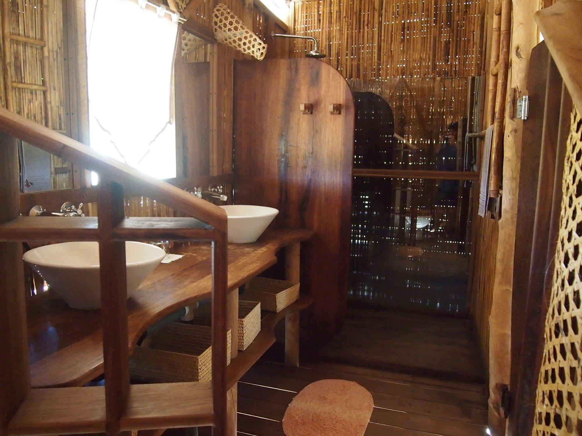 Ulala Lodge Murrebue Εξωτερικό φωτογραφία