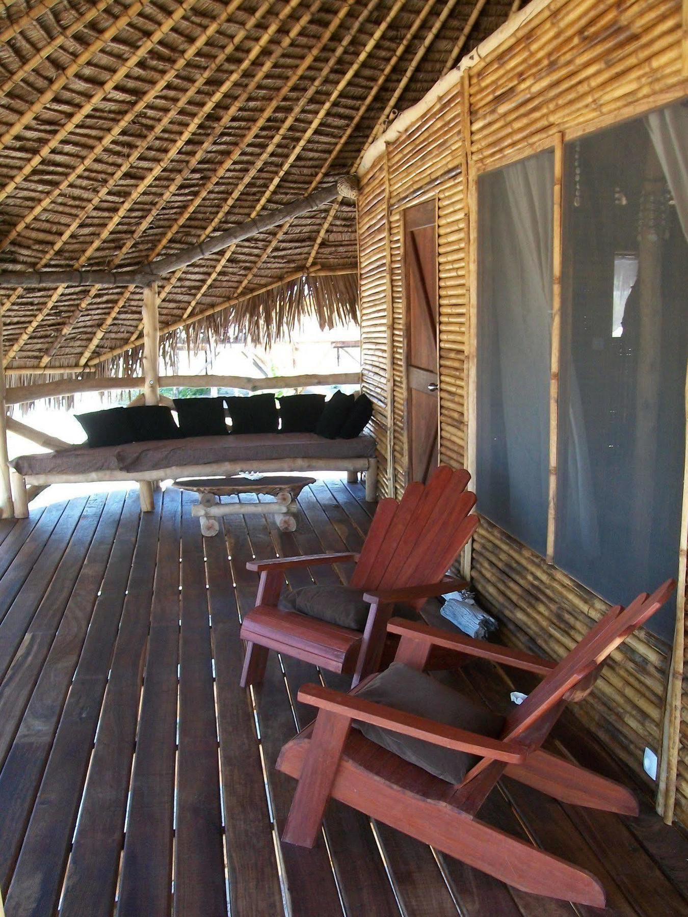 Ulala Lodge Murrebue Εξωτερικό φωτογραφία