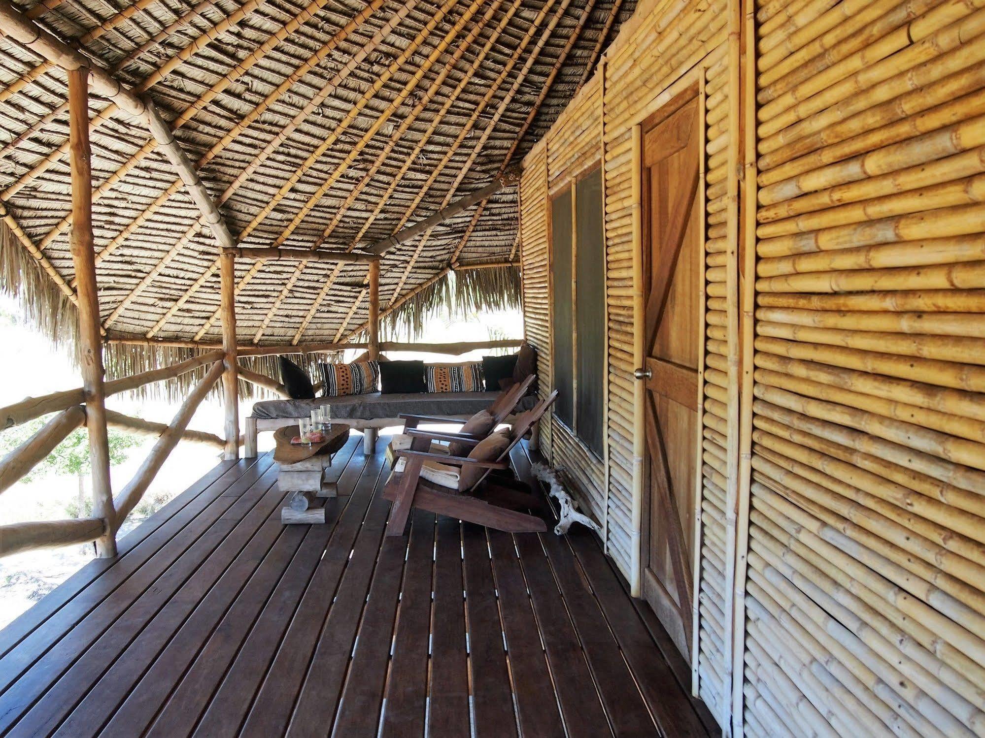 Ulala Lodge Murrebue Εξωτερικό φωτογραφία