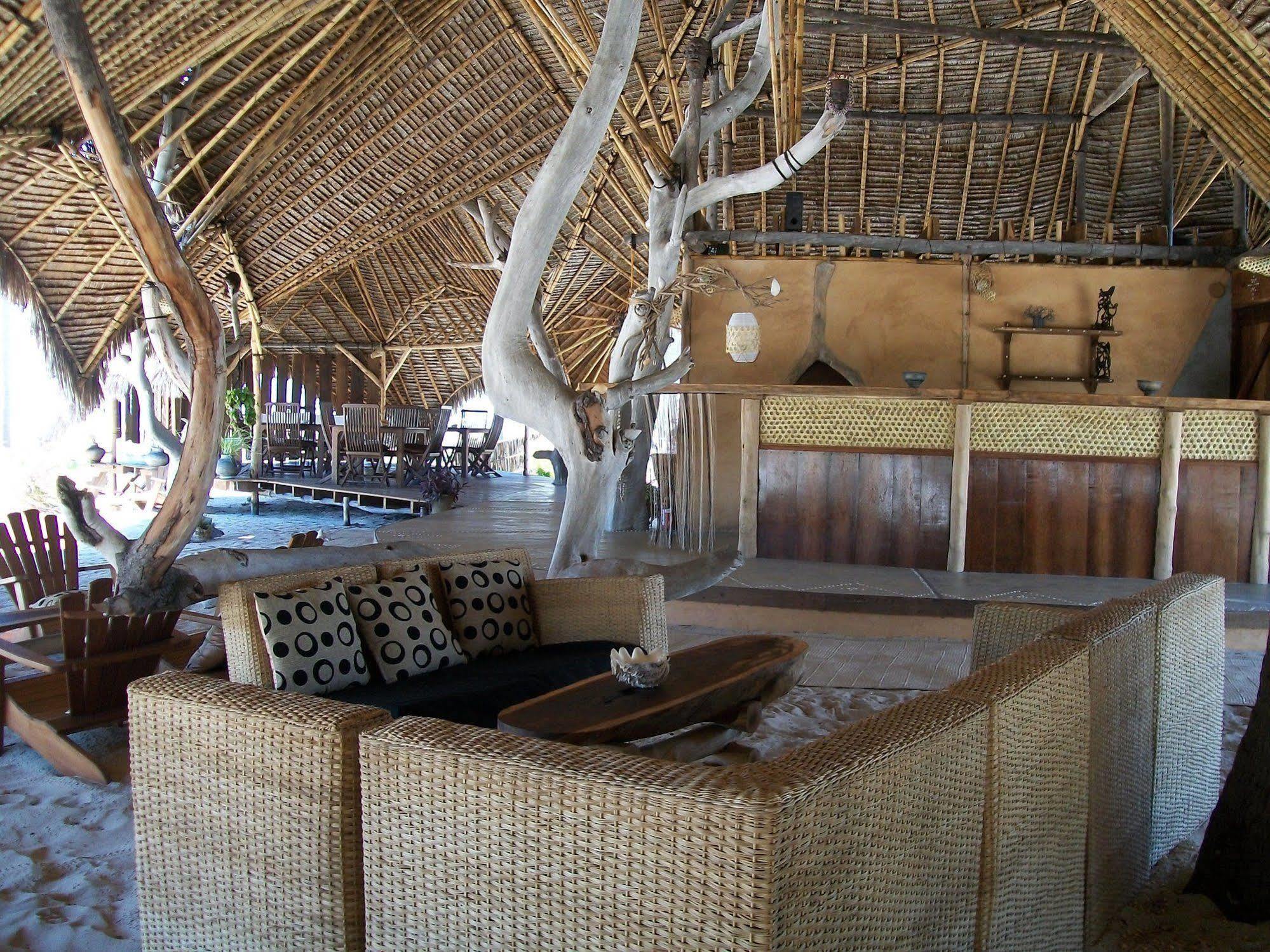 Ulala Lodge Murrebue Εξωτερικό φωτογραφία