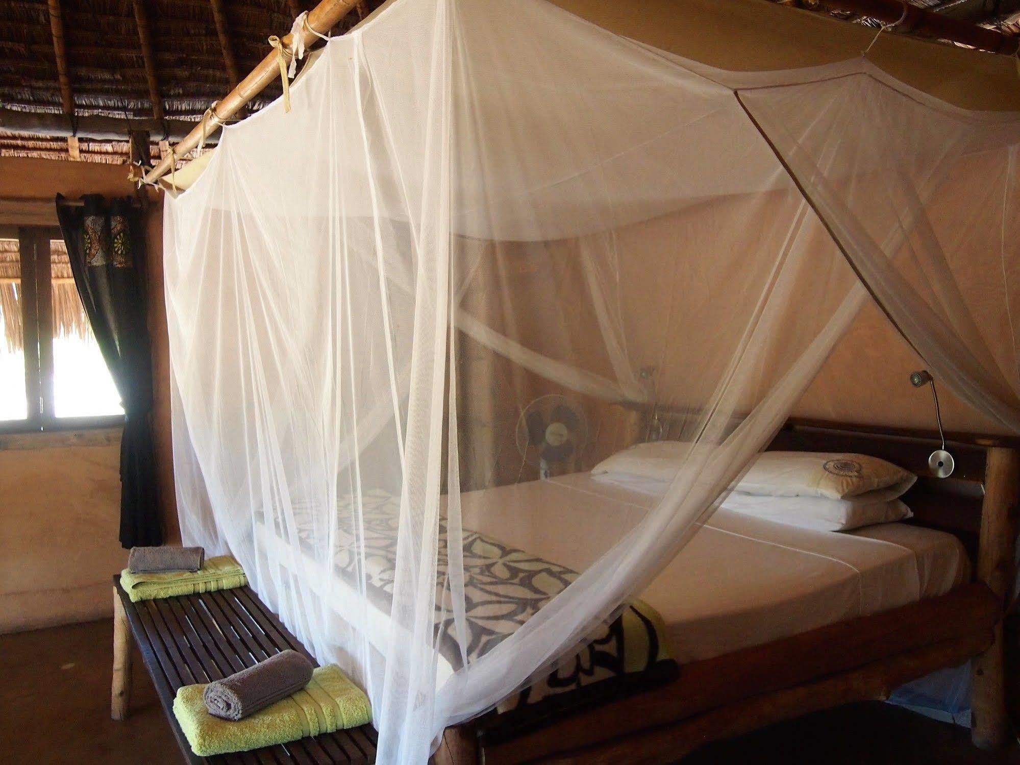 Ulala Lodge Murrebue Εξωτερικό φωτογραφία
