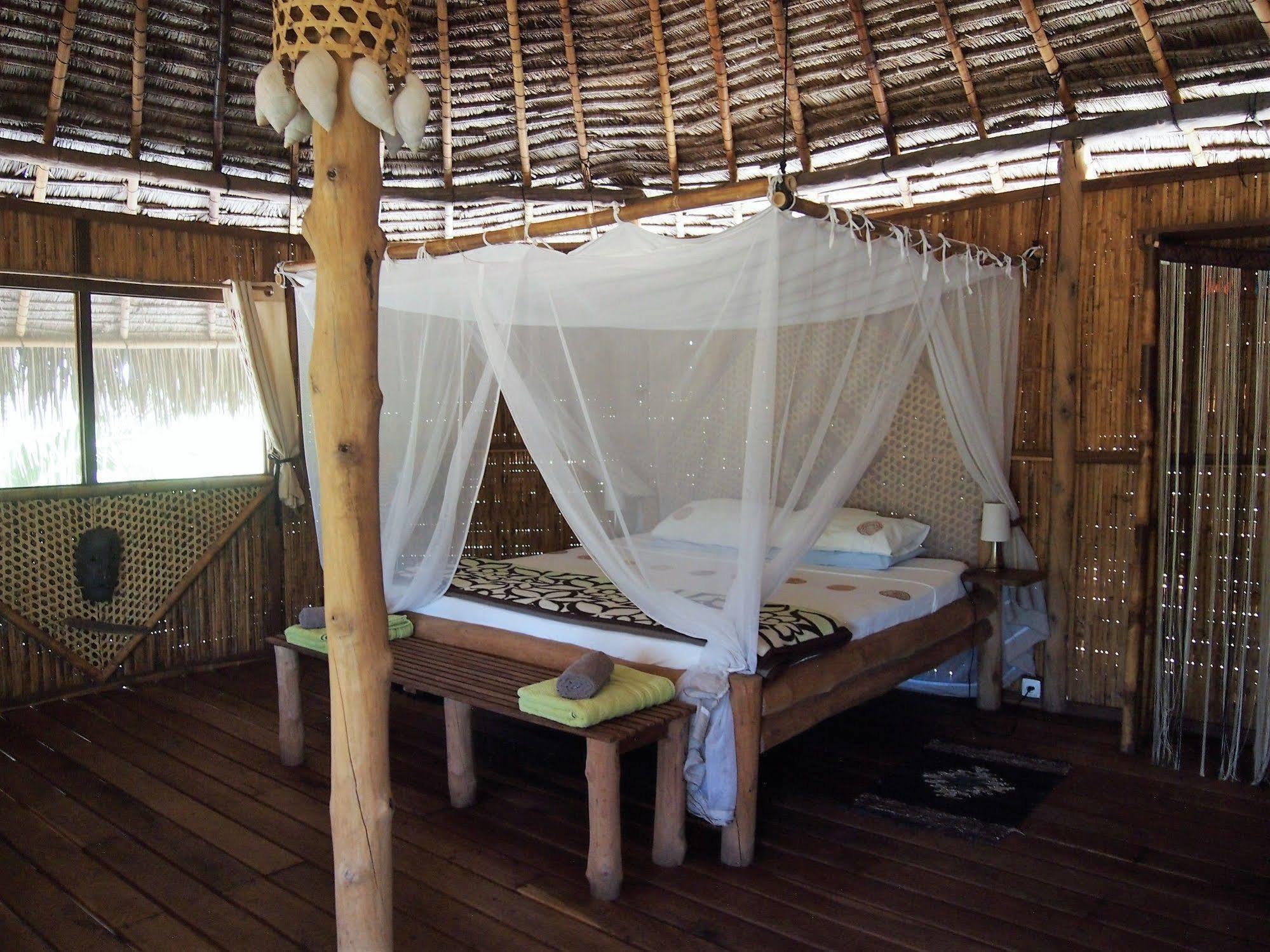 Ulala Lodge Murrebue Εξωτερικό φωτογραφία