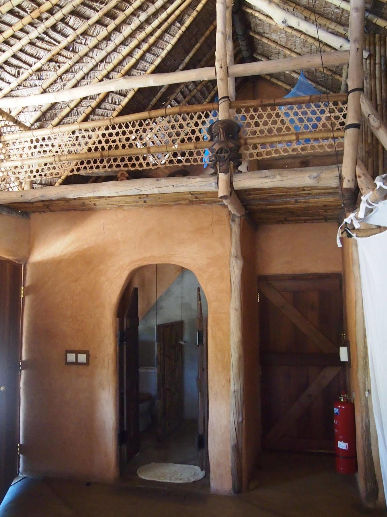 Ulala Lodge Murrebue Εξωτερικό φωτογραφία