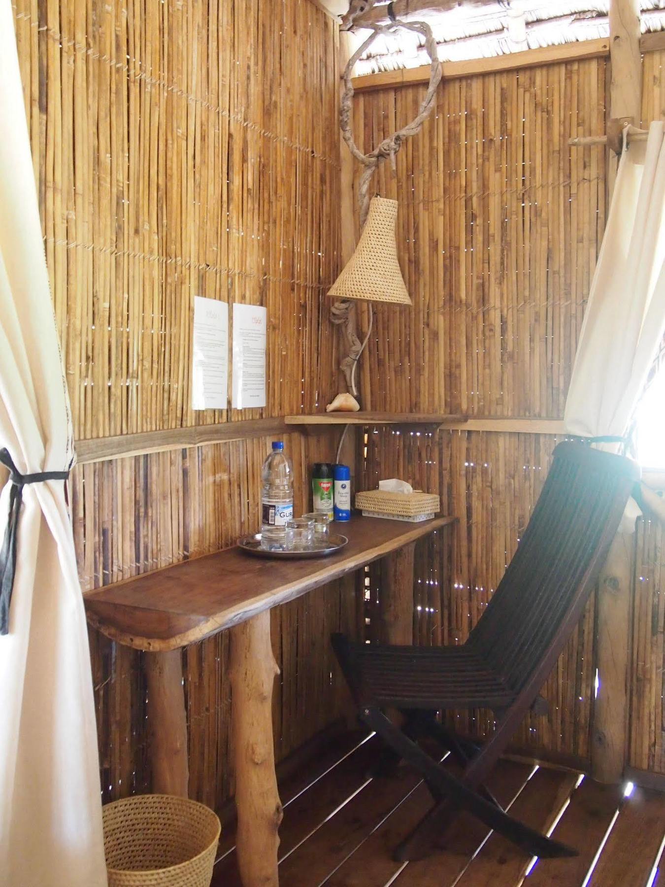 Ulala Lodge Murrebue Εξωτερικό φωτογραφία