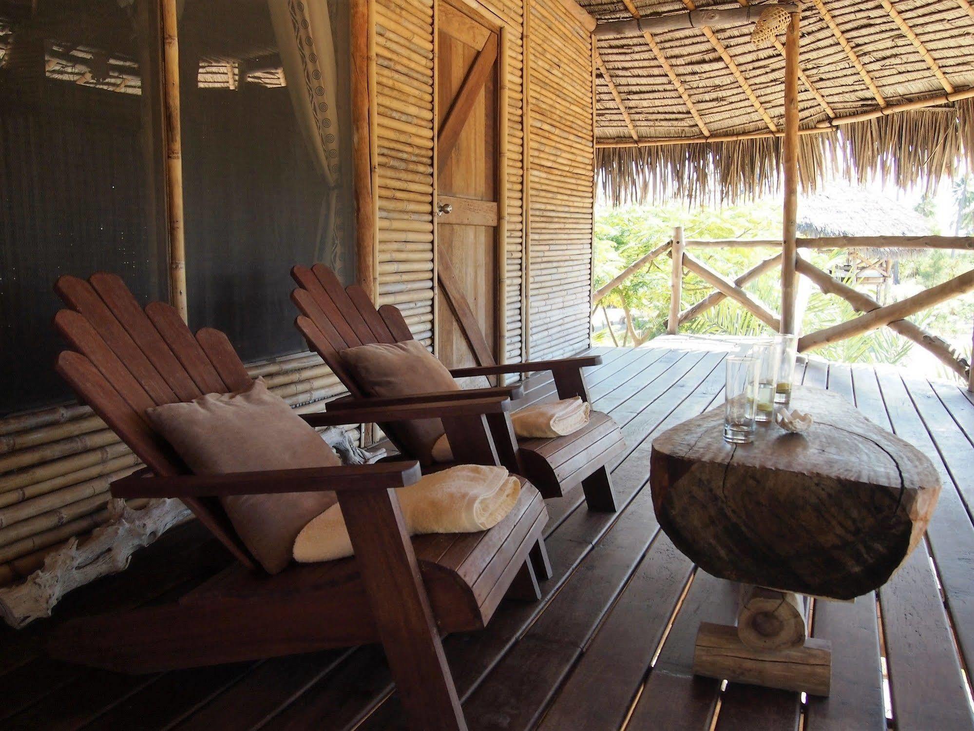 Ulala Lodge Murrebue Εξωτερικό φωτογραφία