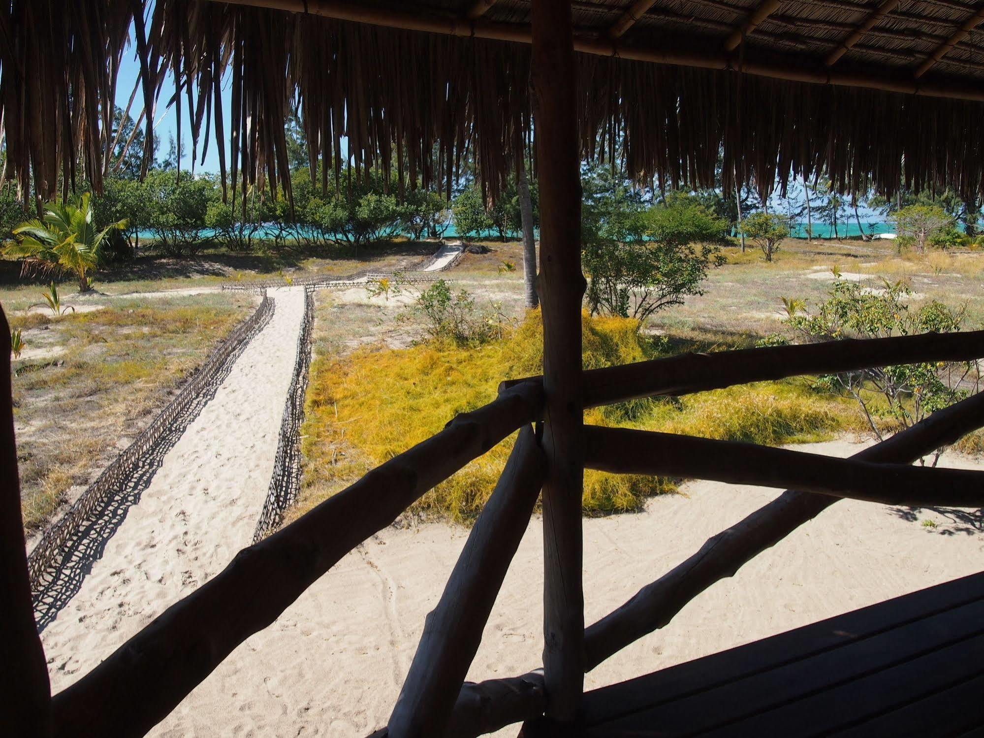 Ulala Lodge Murrebue Εξωτερικό φωτογραφία