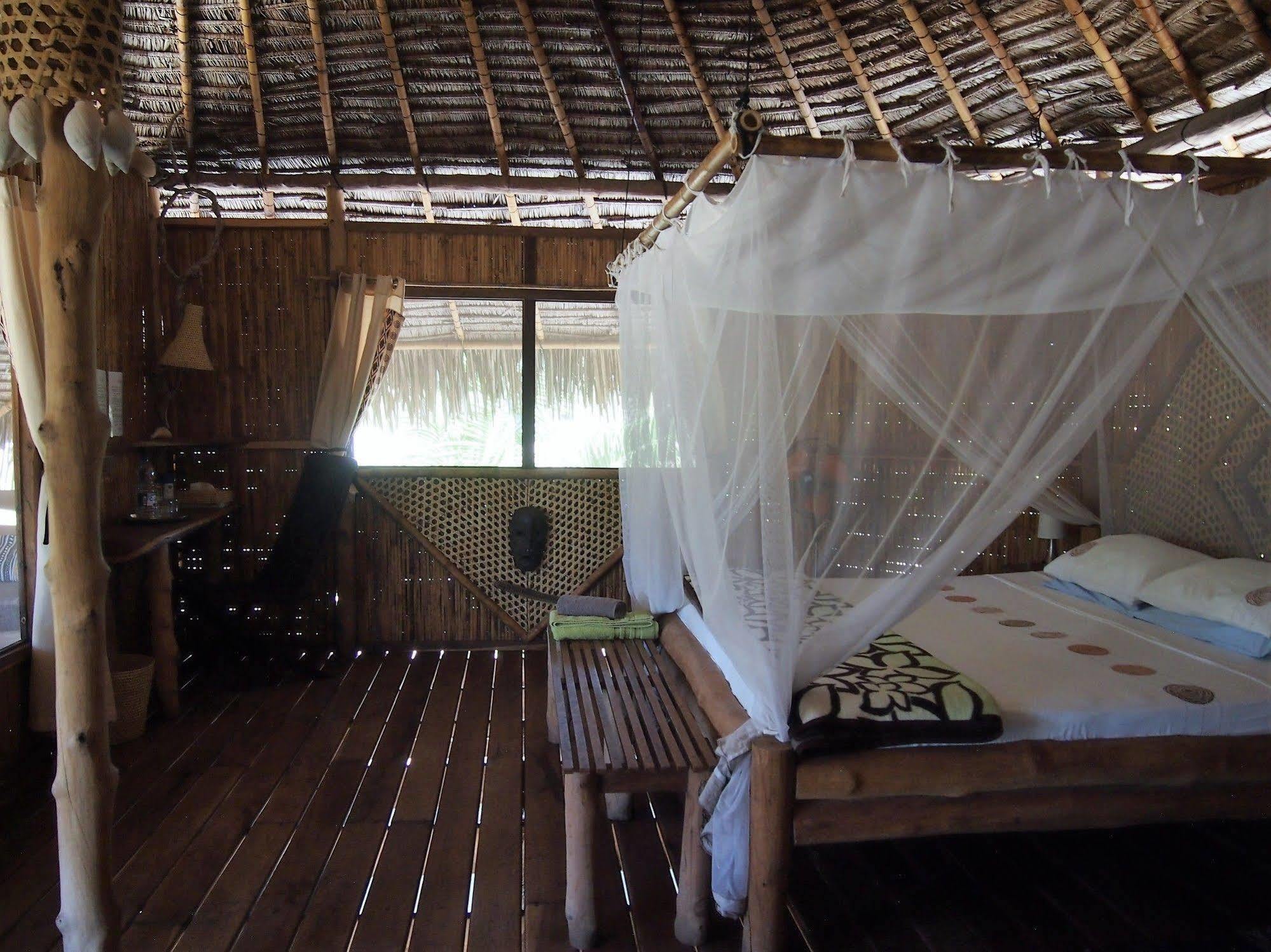 Ulala Lodge Murrebue Εξωτερικό φωτογραφία
