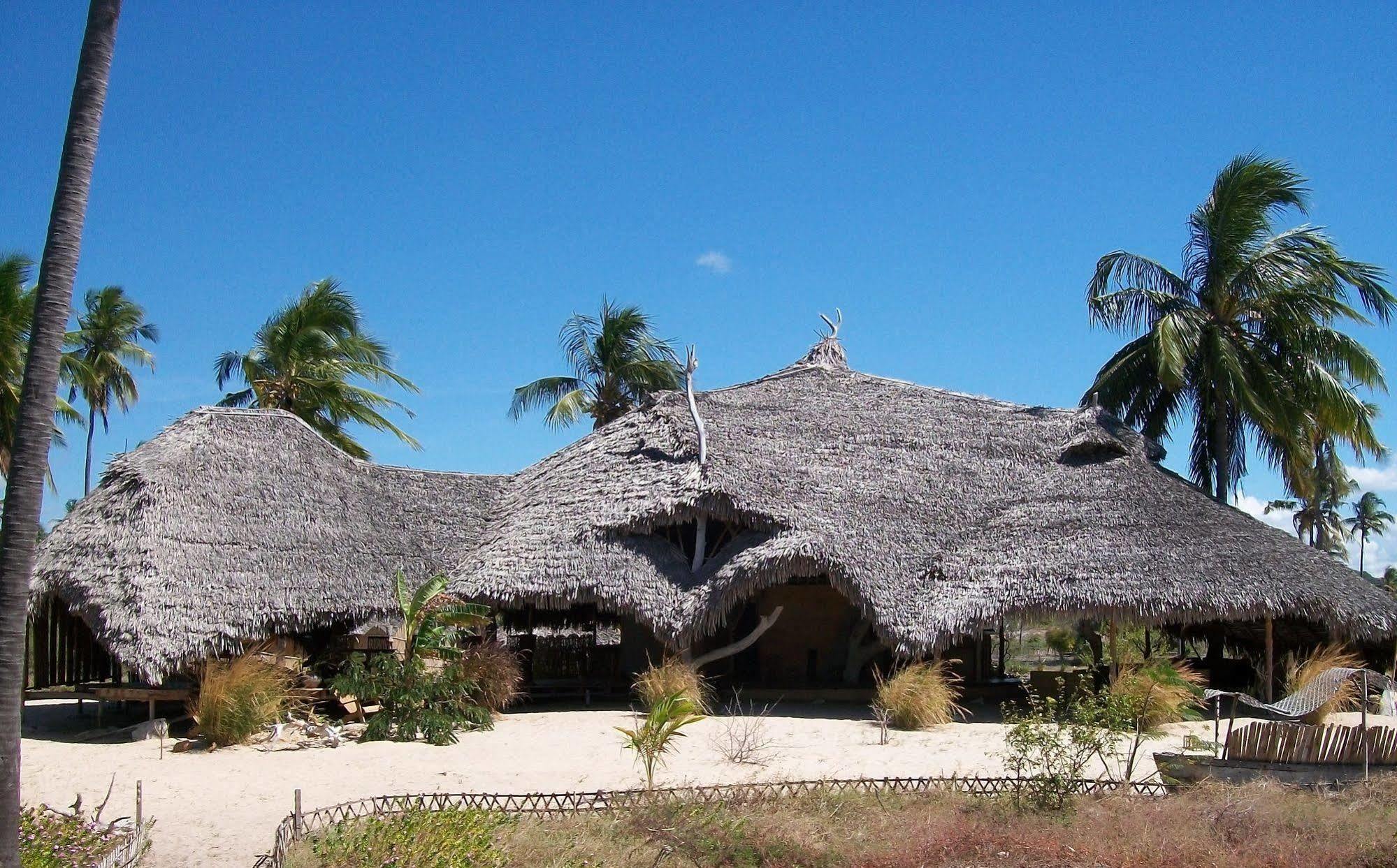 Ulala Lodge Murrebue Εξωτερικό φωτογραφία